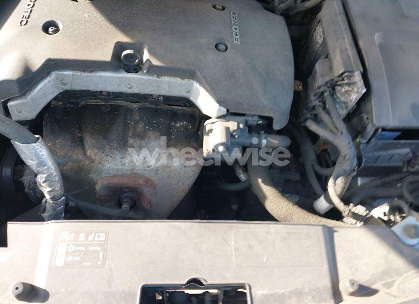 Photo 10 of 2013 Chevrolet Malibu 1LZ (VIN 1G11H5SA8DF286997)