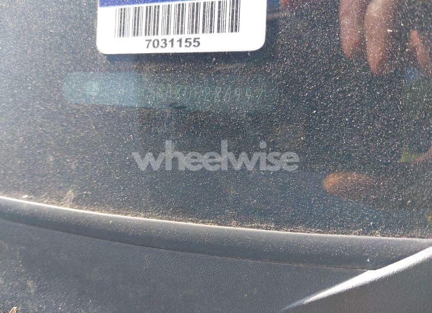 Photo 11 of 2013 Chevrolet Malibu 1LZ (VIN 1G11H5SA8DF286997)