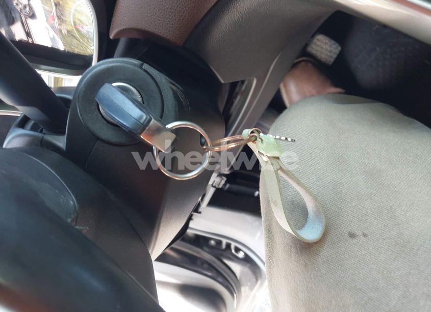 Photo 11 of 2013 Chevrolet Malibu 1LZ (VIN 1G11H5SA8DF305998)