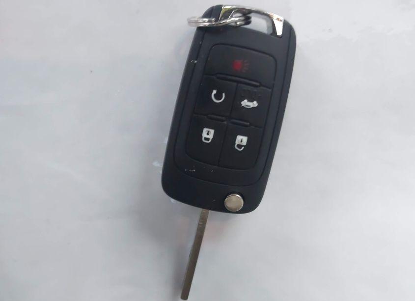 Photo 11 of 2013 Chevrolet Malibu 1LZ (VIN 1G11H5SA8DF333199)