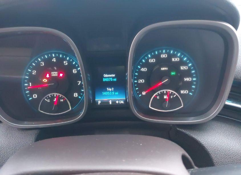 Photo 7 of 2013 Chevrolet Malibu 1LZ (VIN 1G11H5SA8DF333199)
