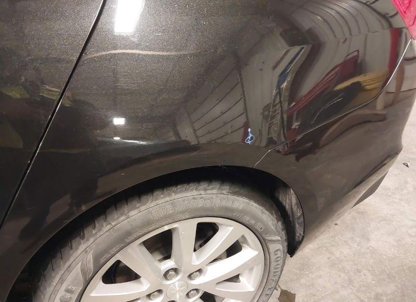 Photo 18 of 2013 Chevrolet Malibu 1LZ (VIN 1G11H5SA9DF182678)