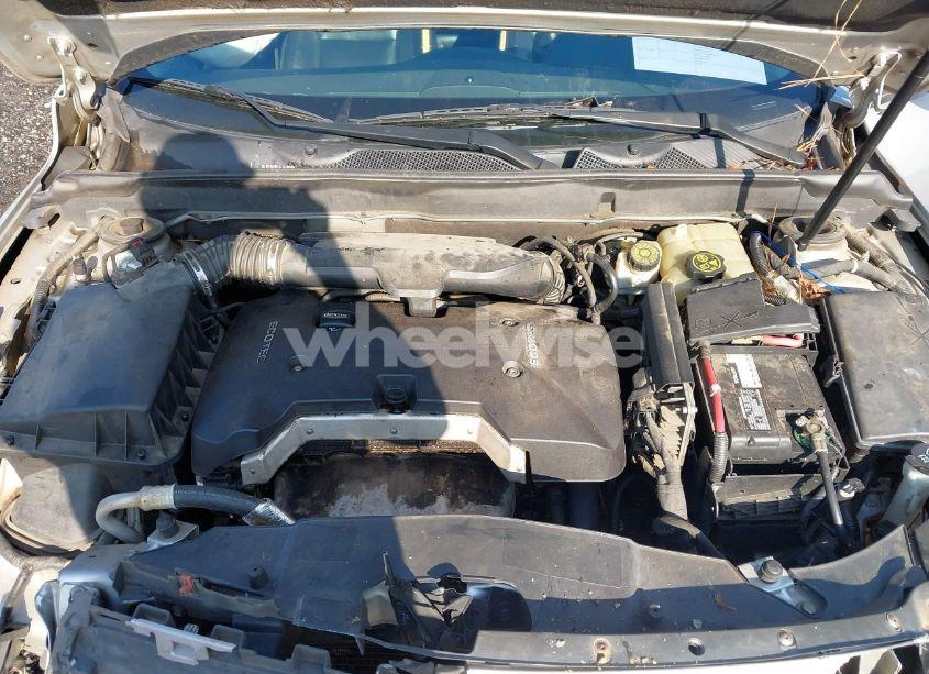 Photo 10 of 2013 Chevrolet Malibu 1LZ (VIN 1G11H5SA9DF252230)