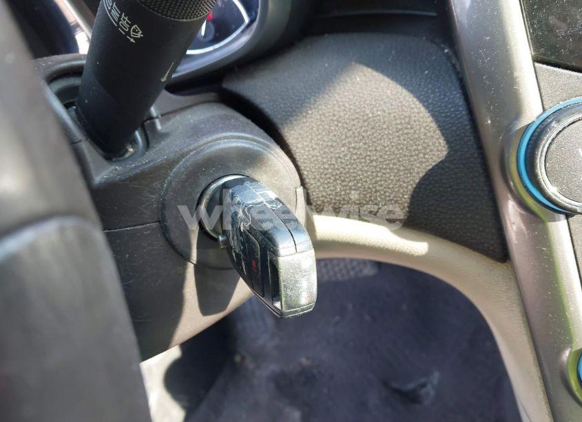 Photo 11 of 2013 Chevrolet Malibu 1LZ (VIN 1G11H5SAXDF196671)
