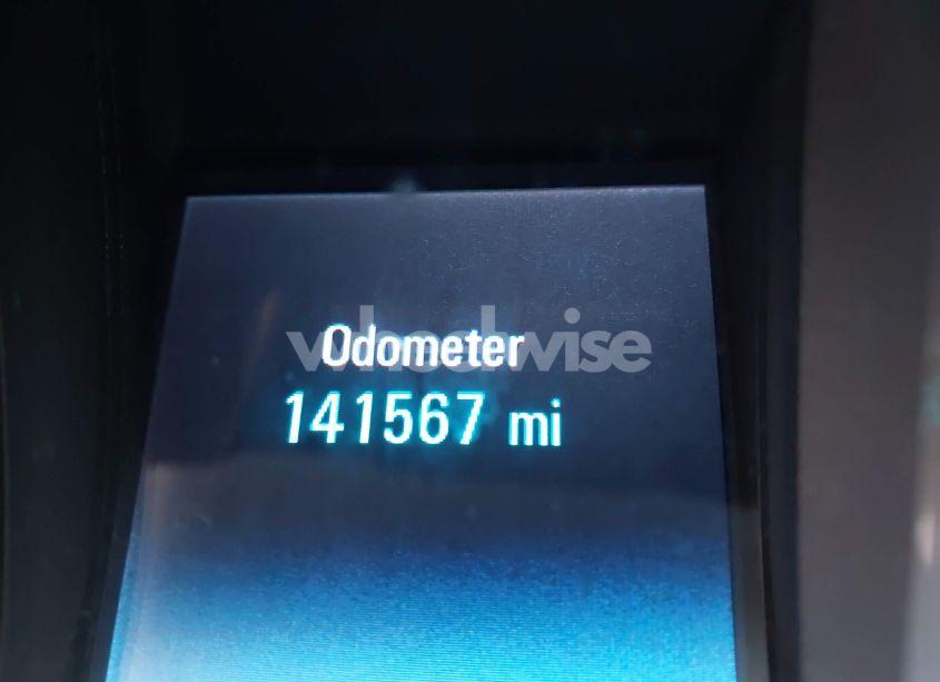 Photo 15 of 2014 Chevrolet Malibu 1LZ (VIN 1G11H5SL0EF139835)