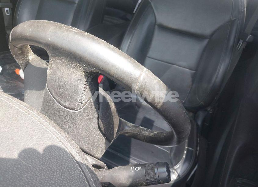 Photo 7 of 2014 Chevrolet Malibu 1LZ (VIN 1G11H5SL0EF299780)