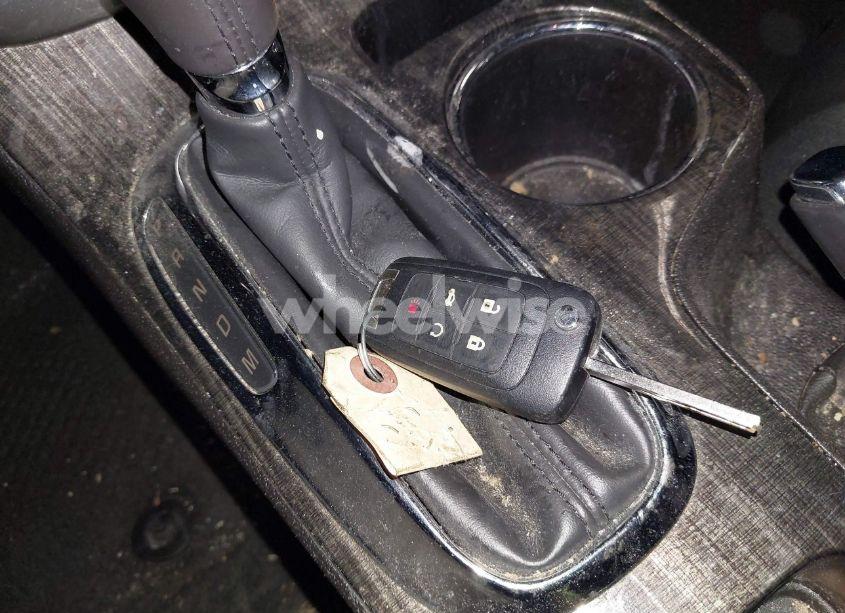 Photo 11 of 2014 Chevrolet Malibu 1LZ (VIN 1G11H5SL1EF236476)