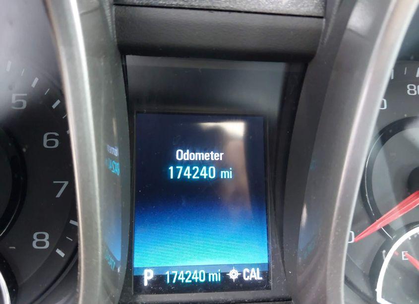 Photo 15 of 2014 Chevrolet Malibu 1LZ (VIN 1G11H5SL2EF295455)