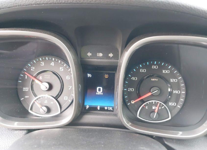 Photo 7 of 2014 Chevrolet Malibu 1LZ (VIN 1G11H5SL2EF295455)
