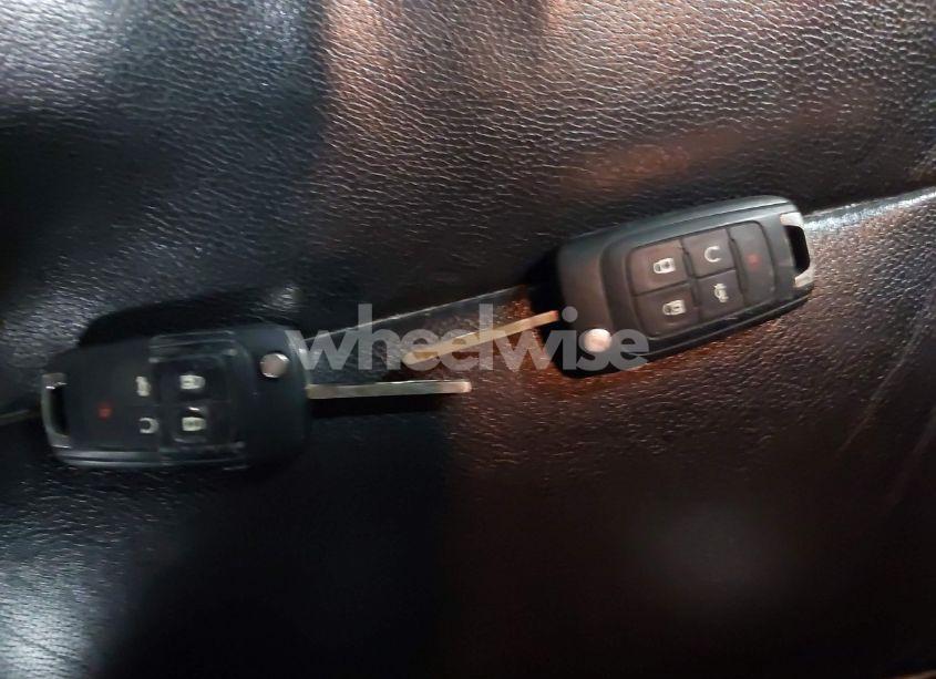 Photo 11 of 2014 Chevrolet Malibu 1LZ (VIN 1G11H5SL3EF233594)