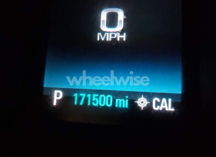 Photo 15 of 2014 Chevrolet Malibu 1LZ (VIN 1G11H5SL3EF233594)