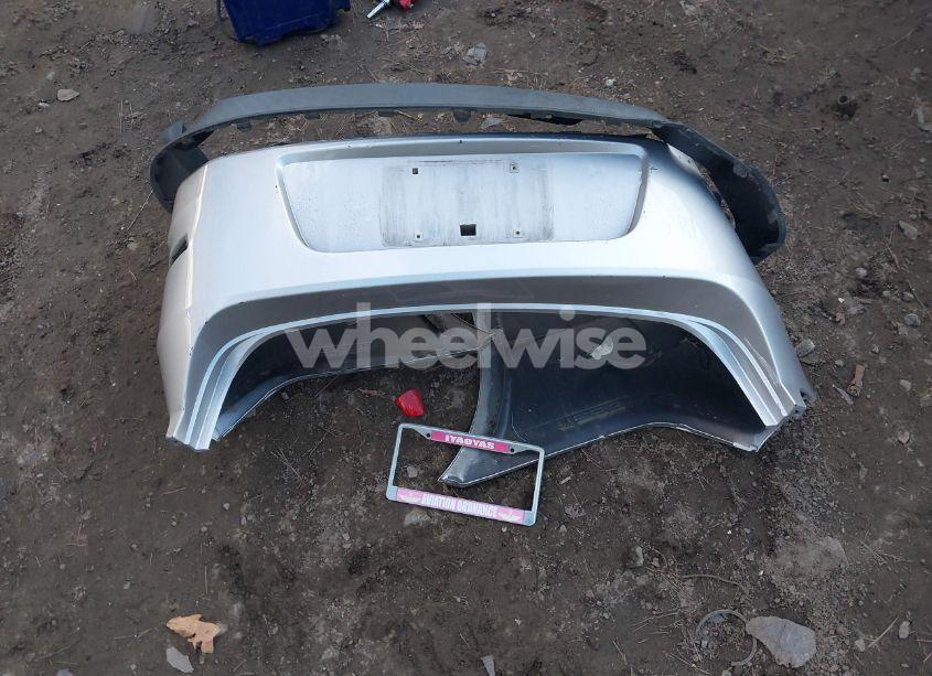 Photo 12 of 2014 Chevrolet Malibu 1LZ (VIN 1G11H5SL3EU127657)