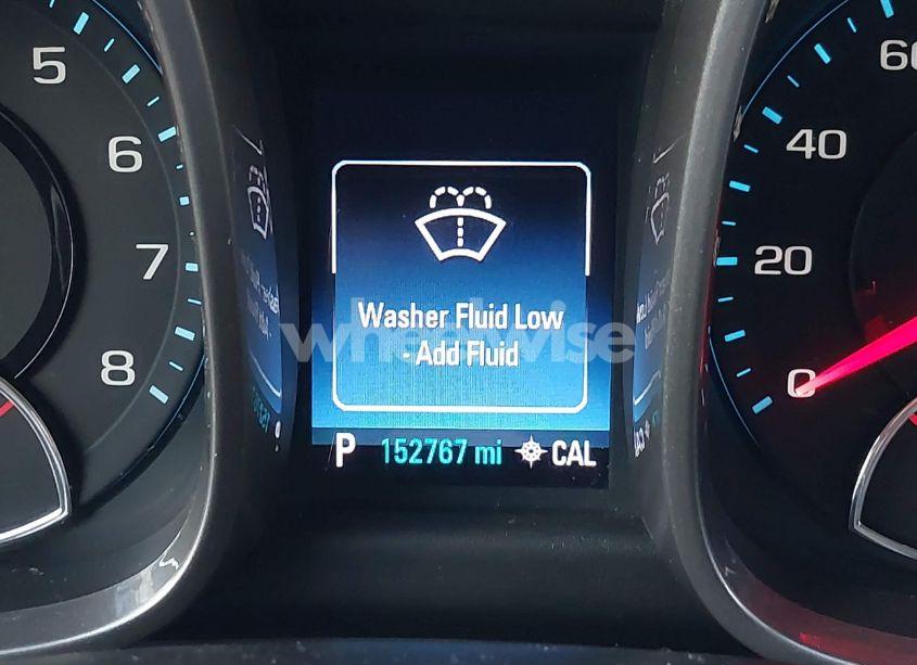 Photo 7 of 2014 Chevrolet Malibu 1LZ (VIN 1G11H5SL3EU127657)