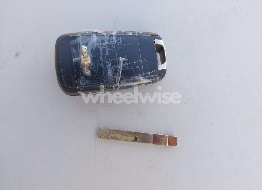 Photo 11 of 2014 Chevrolet Malibu 1LZ (VIN 1G11H5SL4EF284635)
