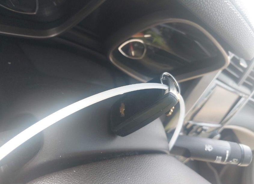 Photo 11 of 2014 Chevrolet Malibu 1LZ (VIN 1G11H5SL5EF152340)