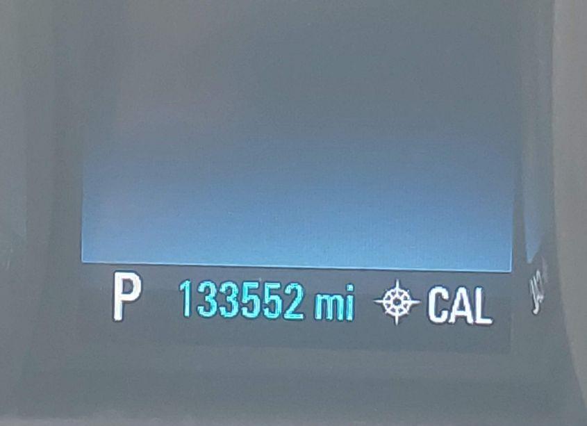 Photo 15 of 2014 Chevrolet Malibu 1LZ (VIN 1G11H5SL5EF152340)