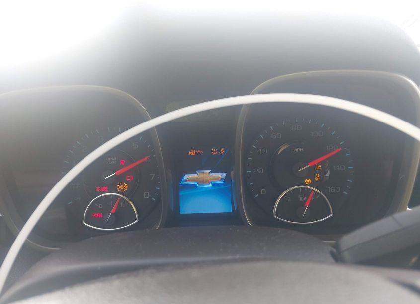 Photo 7 of 2014 Chevrolet Malibu 1LZ (VIN 1G11H5SL5EF152340)