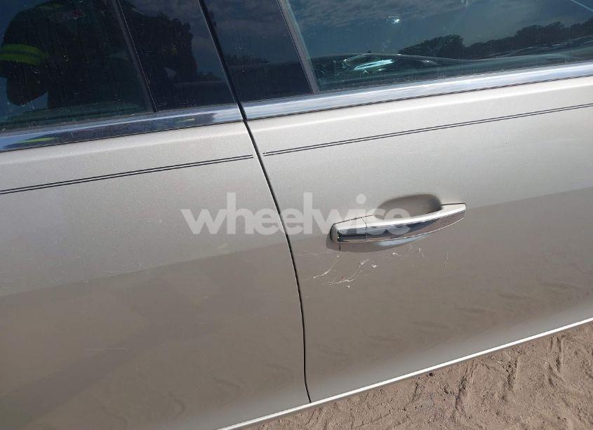 Photo 6 of 2014 Chevrolet Malibu 1LZ (VIN 1G11H5SL5EF254253)