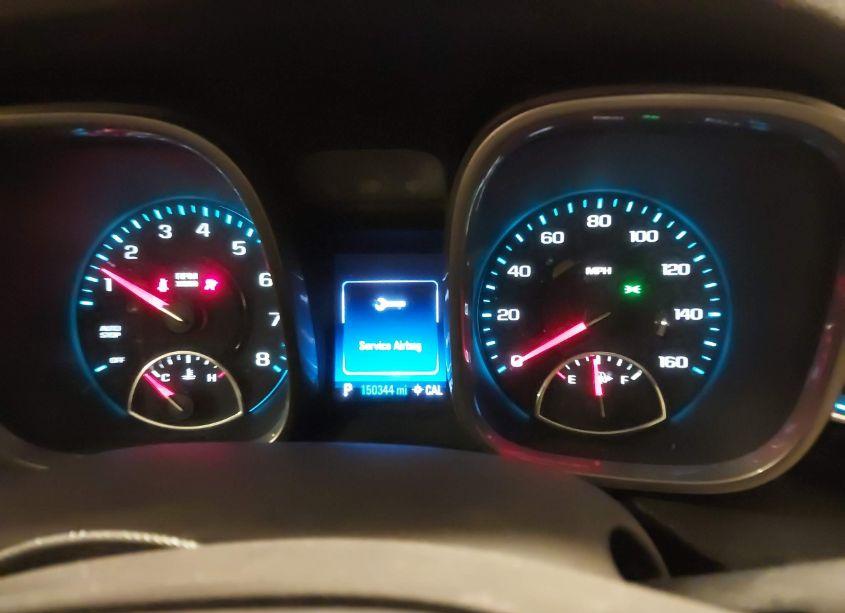 Photo 15 of 2014 Chevrolet Malibu 1LZ (VIN 1G11H5SL5EF282618)