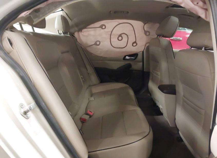 Photo 8 of 2014 Chevrolet Malibu 1LZ (VIN 1G11H5SL5EF282618)