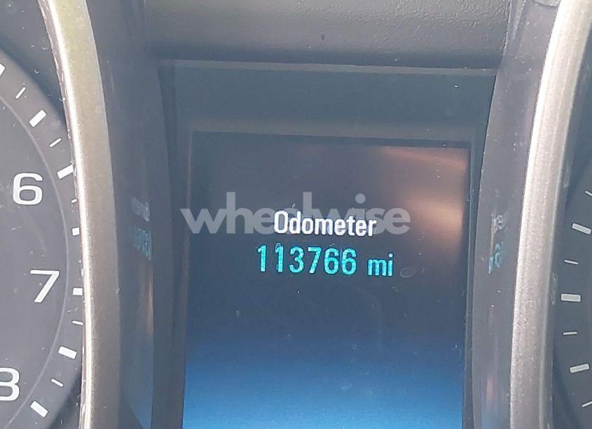 Photo 14 of 2014 Chevrolet Malibu 1LZ (VIN 1G11H5SL6EF131819)