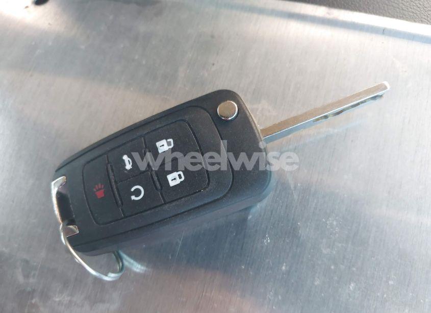 Photo 11 of 2014 Chevrolet Malibu 1LZ (VIN 1G11H5SL7EF123020)