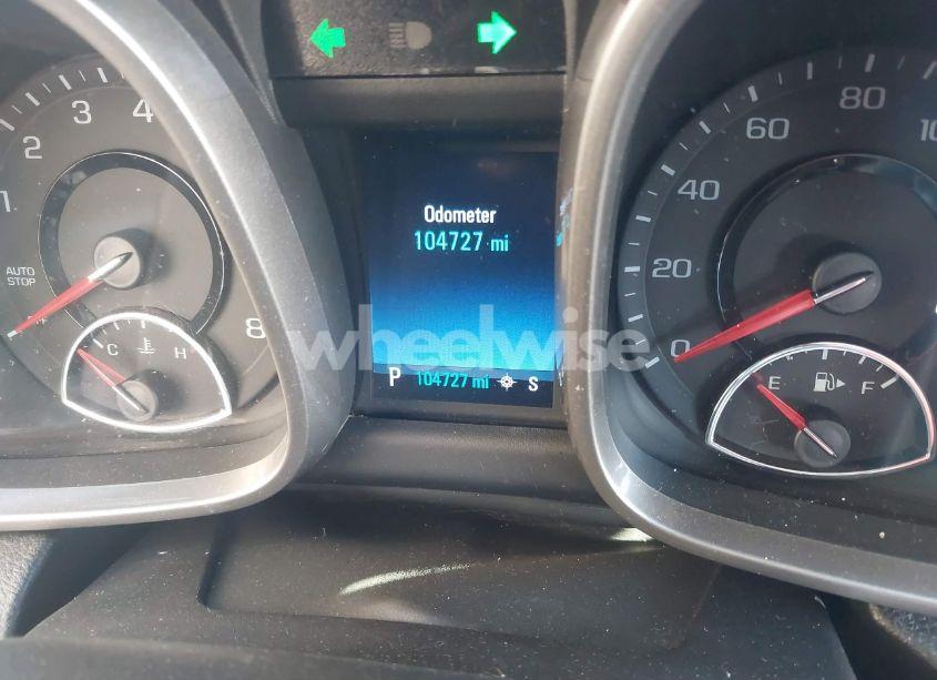 Photo 15 of 2014 Chevrolet Malibu 1LZ (VIN 1G11H5SL7EF123020)