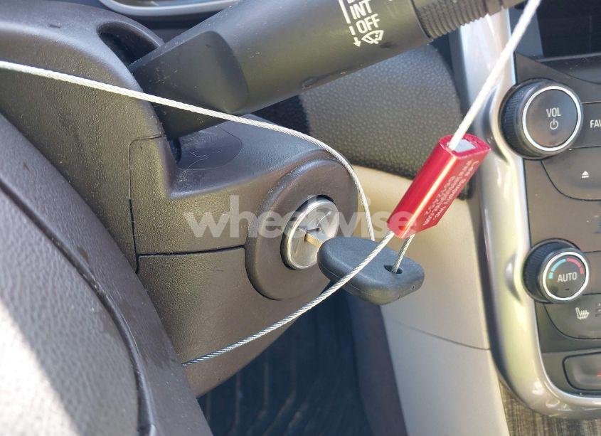 Photo 11 of 2014 Chevrolet Malibu 1LZ (VIN 1G11H5SL8EF253114)