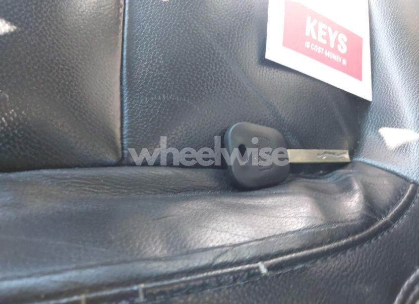 Photo 11 of 2014 Chevrolet Malibu 1LZ (VIN 1G11H5SL8EU164445)