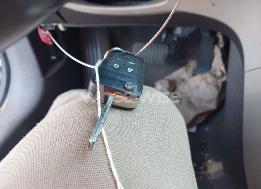 Photo 11 of 2014 Chevrolet Malibu 1LZ (VIN 1G11H5SL9EF227492)