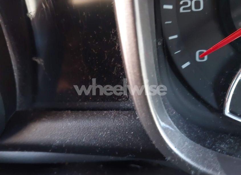 Photo 14 of 2014 Chevrolet Malibu 1LZ (VIN 1G11H5SLXEF133539)