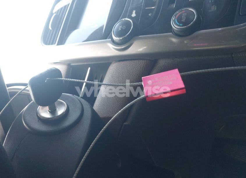 Photo 11 of 2014 Chevrolet Malibu 1LZ (VIN 1G11H5SLXEF204044)