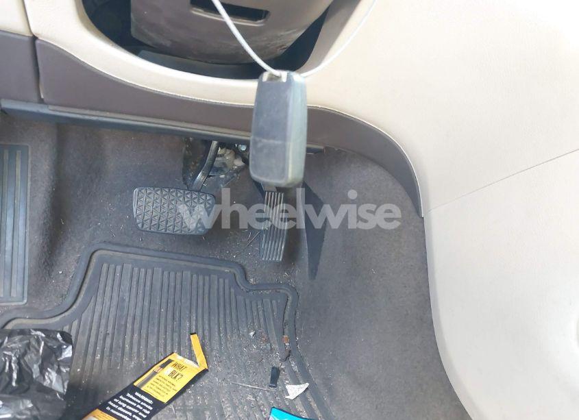 Photo 11 of 2013 Chevrolet Malibu 2LZ (VIN 1G11J5SX0DF222834)