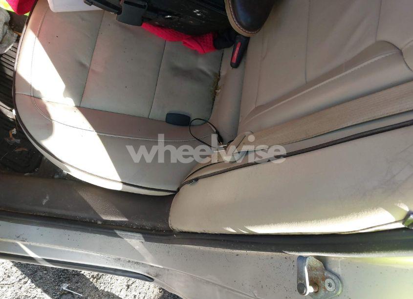 Photo 8 of 2013 Chevrolet Malibu 2LZ (VIN 1G11J5SX0DF222834)