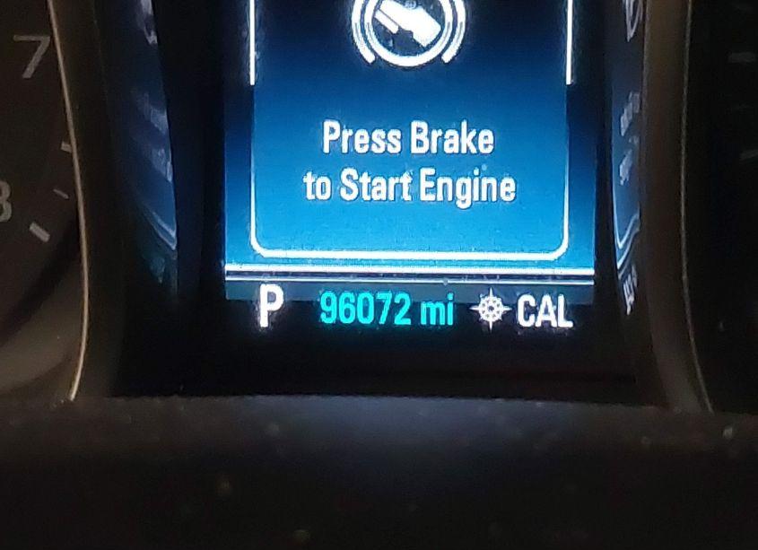 Photo 15 of 2013 Chevrolet Malibu 2LZ (VIN 1G11J5SX1DF219361)