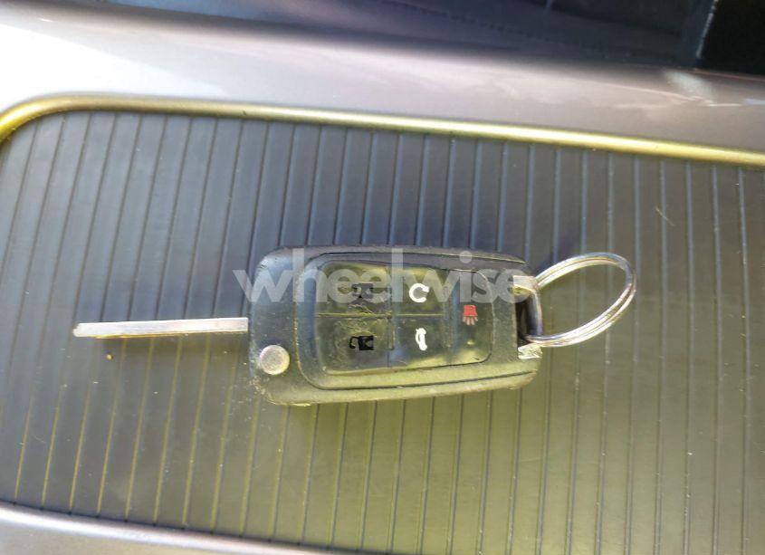 Photo 11 of 2013 Chevrolet Malibu 2LZ (VIN 1G11J5SX1DF292729)