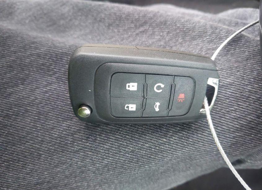 Photo 11 of 2014 Chevrolet Malibu 2LZ (VIN 1G11J5SX3EF273469)