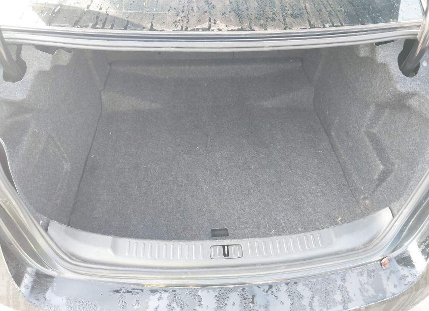 Photo 12 of 2014 Chevrolet Malibu 2LZ (VIN 1G11J5SX3EF273469)