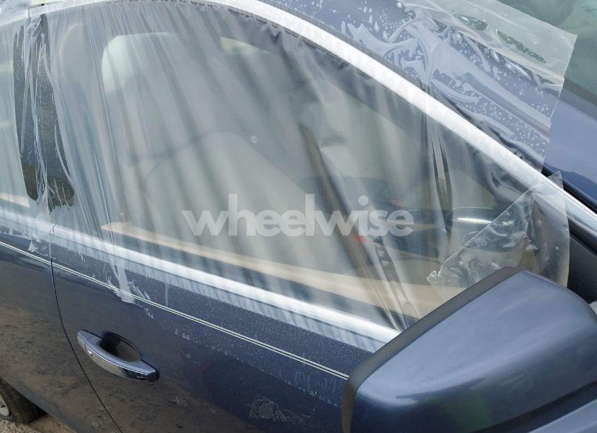Photo 6 of 2014 Chevrolet Malibu 2LZ (VIN 1G11J5SX4EF125847)