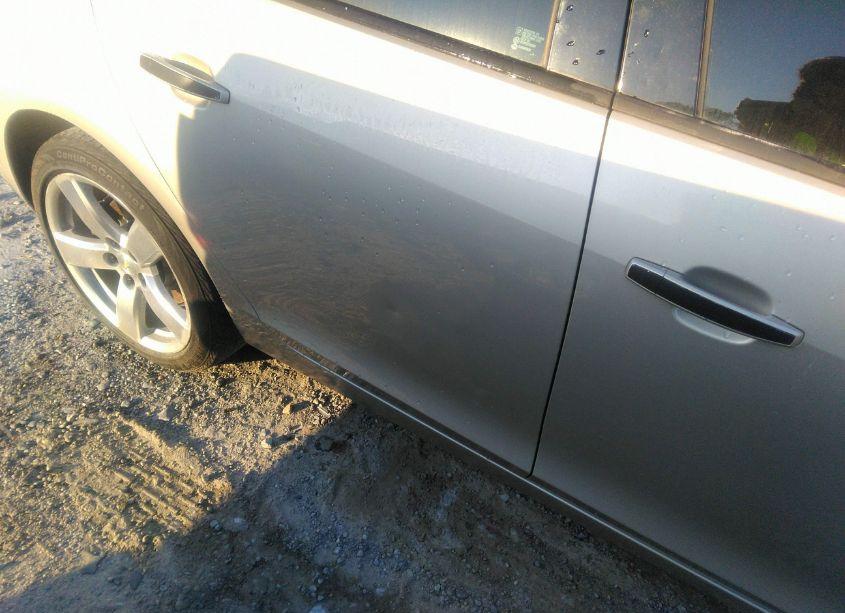 Photo 6 of 2013 Chevrolet Malibu 2LZ (VIN 1G11J5SX5DF321486)