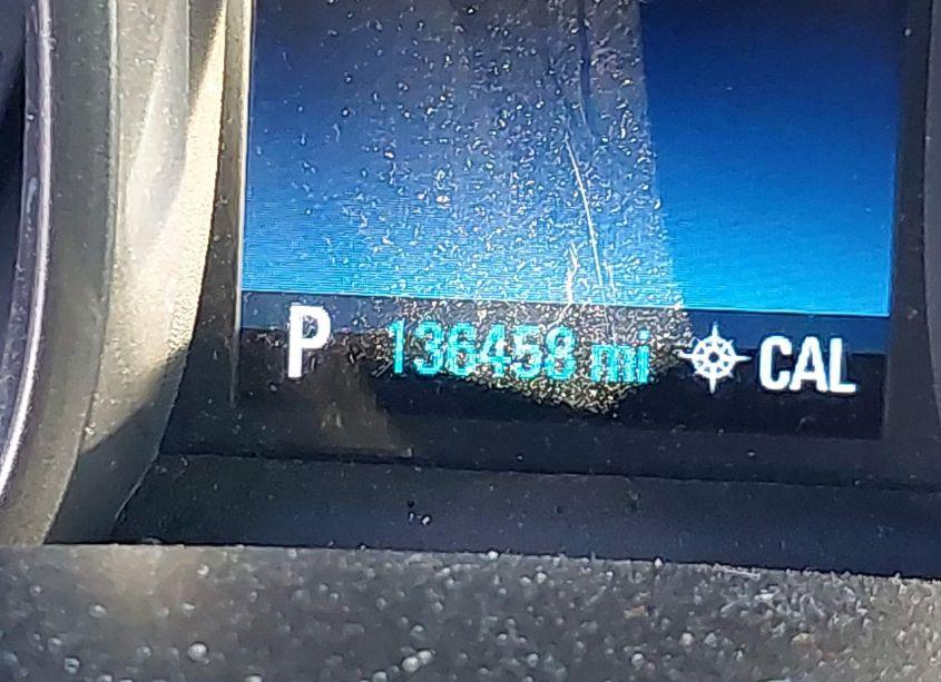 Photo 15 of 2014 Chevrolet Malibu 2LZ (VIN 1G11J5SX5EF168089)