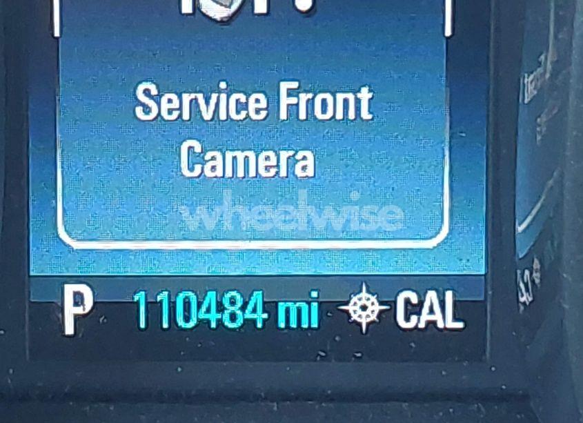 Photo 15 of 2014 Chevrolet Malibu 2LZ (VIN 1G11J5SX5EF215539)
