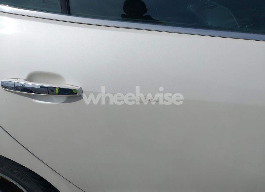 Photo 11 of 2013 Chevrolet Malibu 2LZ (VIN 1G11J5SX6DF348664)