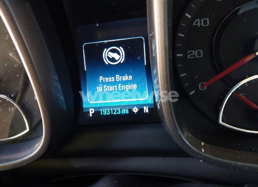 Photo 15 of 2014 Chevrolet Malibu 2LZ (VIN 1G11J5SX7EF204252)