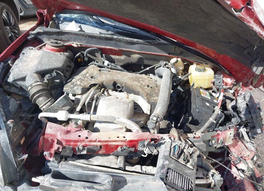 Photo 10 of 2013 Chevrolet Malibu 2LZ (VIN 1G11J5SXXDF336453)