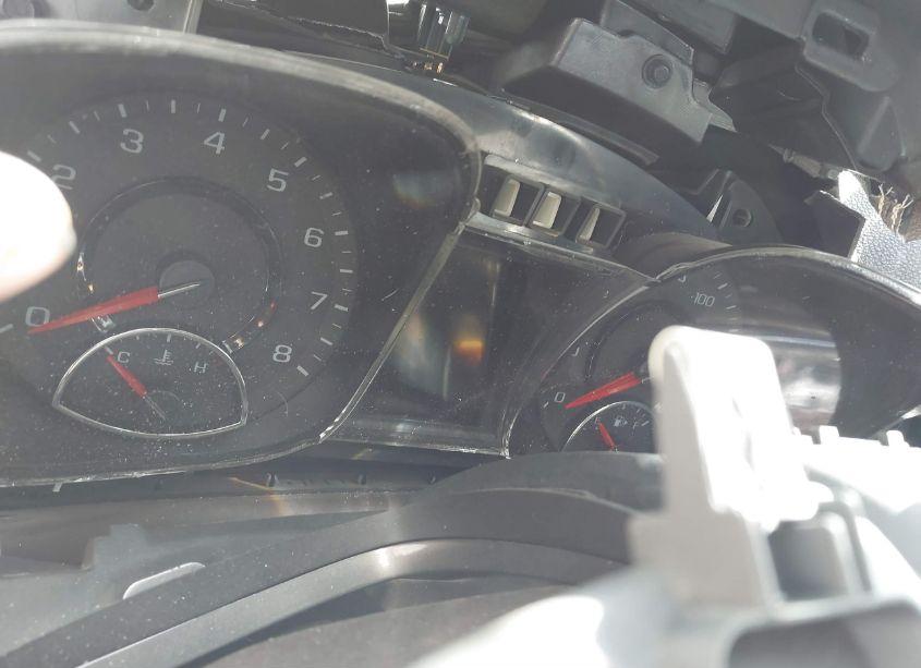Photo 14 of 2013 Chevrolet Malibu 2LZ (VIN 1G11J5SXXDF336453)