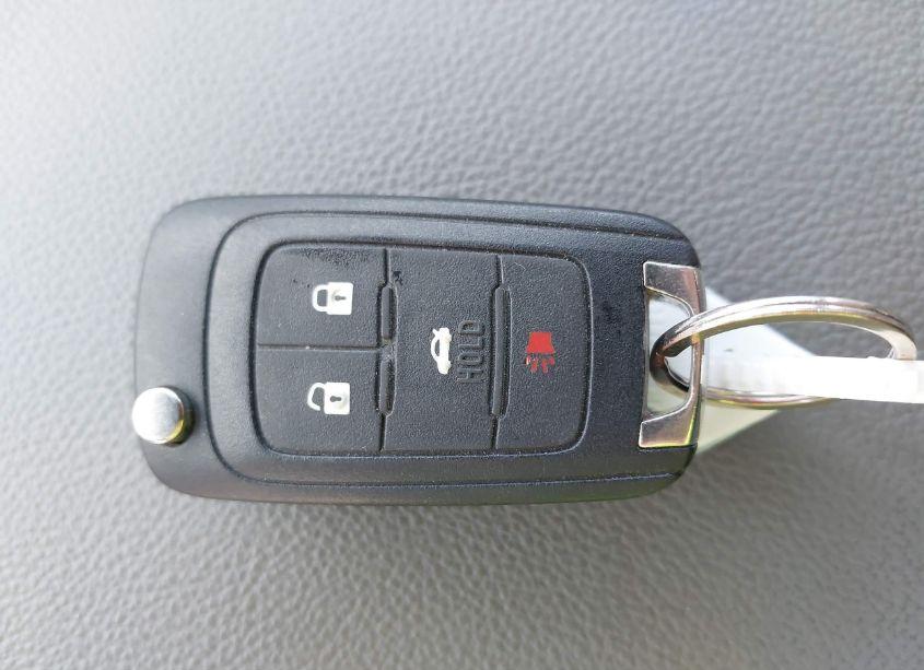 Photo 11 of 2019 Chevrolet Impala LS (VIN 1G11X5S34KU145180)