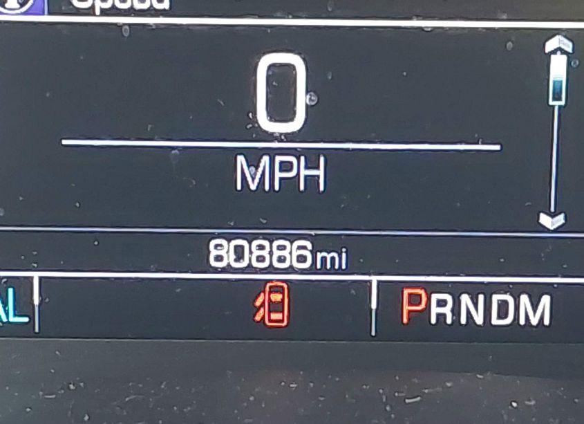 Photo 15 of 2019 Chevrolet Impala LS (VIN 1G11X5S34KU145180)