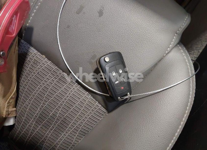 Photo 11 of 2019 Chevrolet Impala LS (VIN 1G11X5SA8KU115419)