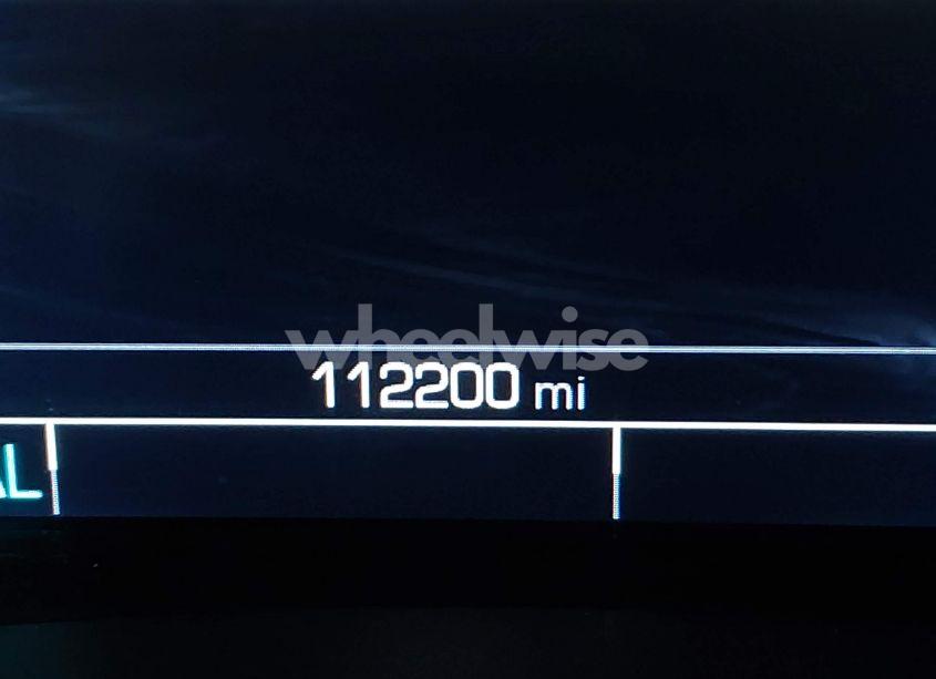 Photo 15 of 2019 Chevrolet Impala LS (VIN 1G11X5SA8KU115419)